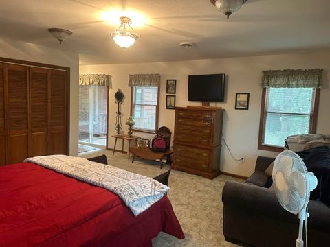 Tiny photo for 2165 Town Road, Friendship, WI 53934 (MLS # 2003253)