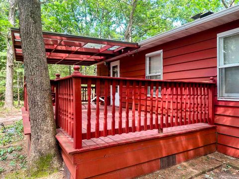 Tiny photo for 2165 Town Road, Friendship, WI 53934 (MLS # 2003253)