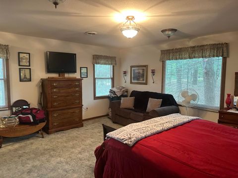 Tiny photo for 2165 Town Road, Friendship, WI 53934 (MLS # 2003253)