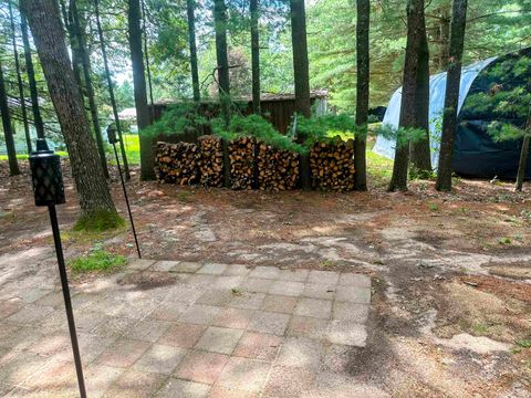 Tiny photo for 2165 Town Road, Friendship, WI 53934 (MLS # 2003253)