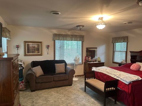 Tiny photo for 2165 Town Road, Friendship, WI 53934 (MLS # 2003253)