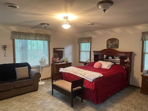 Tiny photo for 2165 Town Road, Friendship, WI 53934 (MLS # 2003253)