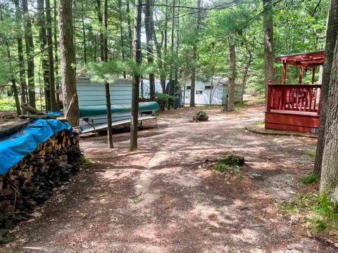 Tiny photo for 2165 Town Road, Friendship, WI 53934 (MLS # 2003253)