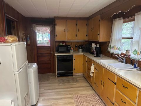 Tiny photo for 2165 Town Road, Friendship, WI 53934 (MLS # 2003253)