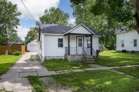 Photo of 412 Clarence Street, Fort Atkinson, WI 53538 (MLS # 2028080)