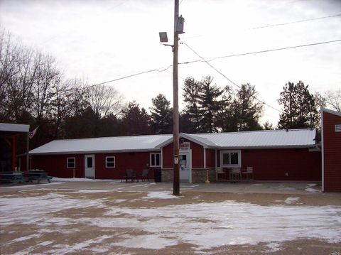 Photo of 330 County Road B Road, Montello, WI 53949 (MLS # 2015215)