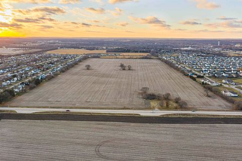 Photo of 15432 Willowbrook Road, South Beloit, IL 61080 (MLS # 1956697)