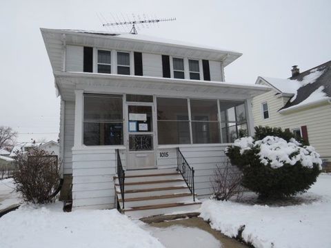 Photo of 1015 Wisconsin Avenue, North Fond Du Lac, WI 54937 (MLS # 2015817)
