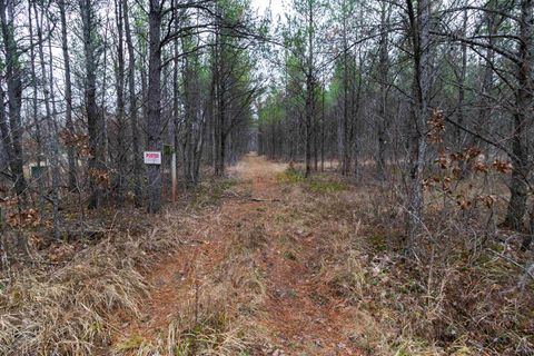 Tiny photo for 1035 Beaver Avenue, Nekoosa, WI 54457 (MLS # 1990031)