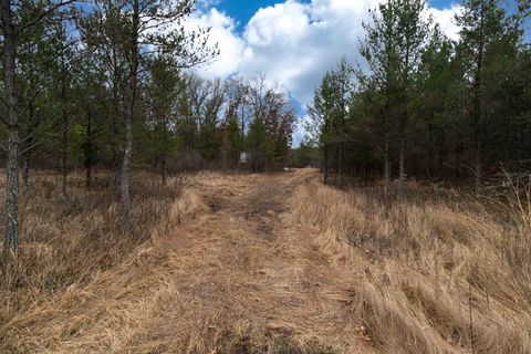 Tiny photo for 1035 Beaver Avenue, Nekoosa, WI 54457 (MLS # 1990031)