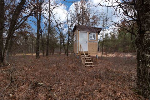 Tiny photo for 1035 Beaver Avenue, Nekoosa, WI 54457 (MLS # 1990031)