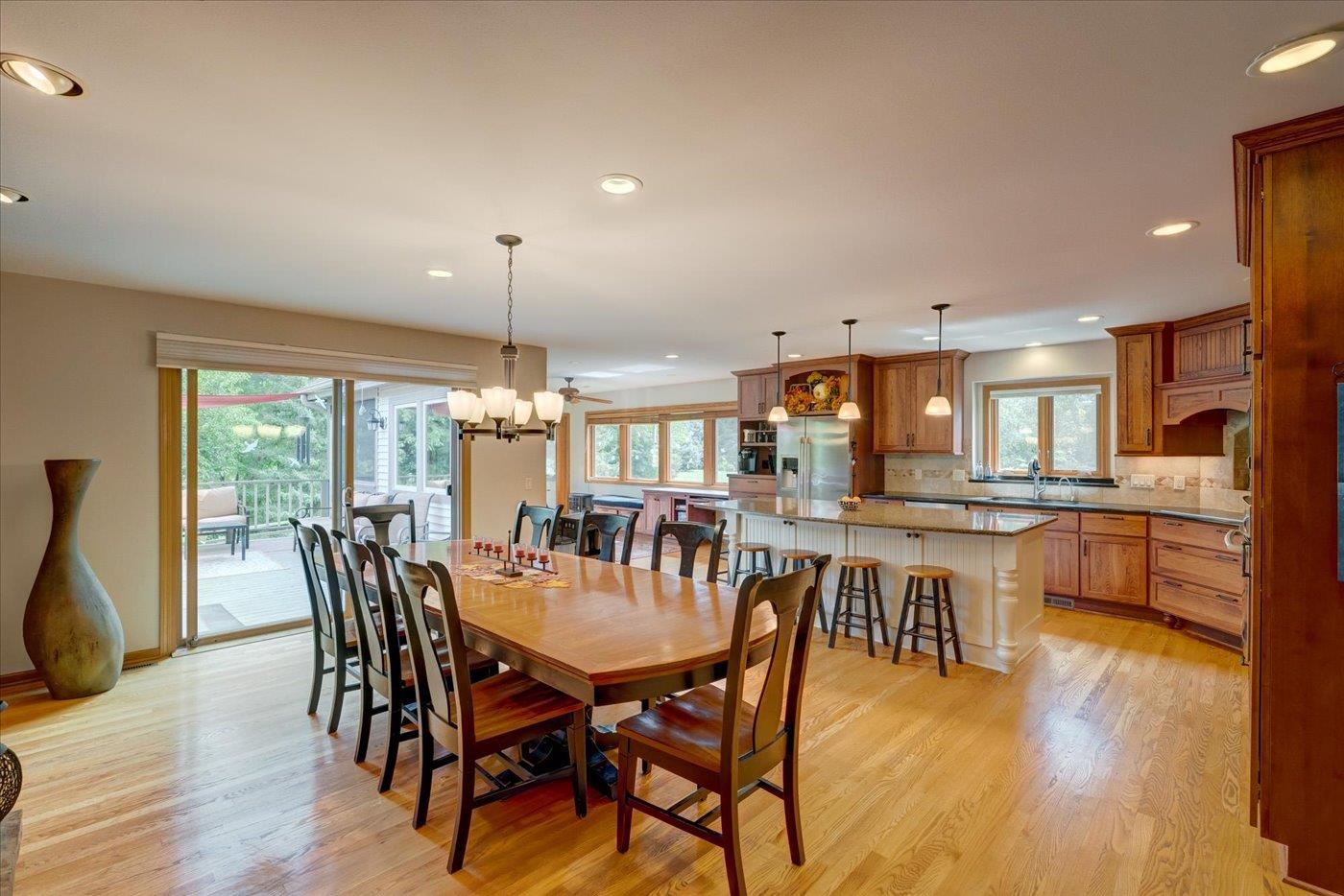 5834 Persimmon Drive