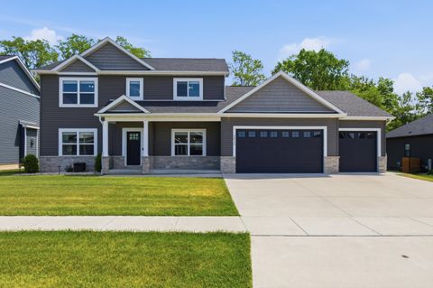 Photo of 3810 Tanglewood Place, Janesville, WI 53546 (MLS # 2024346)