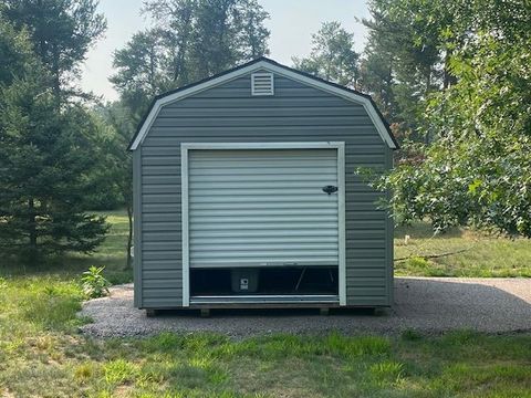 Tiny photo for 803, 805 Marlboro Court, Nekoosa, WI 54457 (MLS # 2005850)