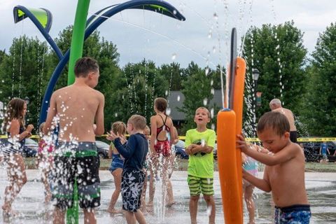 Tiny photo for 803, 805 Marlboro Court, Nekoosa, WI 54457 (MLS # 2005850)