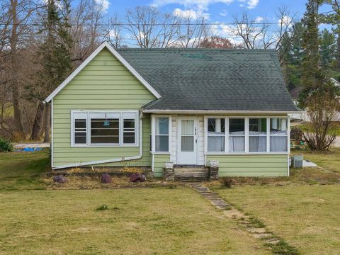 Tiny photo for 1919 Allison Park Drive, Richland Center, WI 53581 (MLS # 2013043)