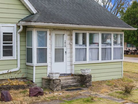 Tiny photo for 1919 Allison Park Drive, Richland Center, WI 53581 (MLS # 2013043)