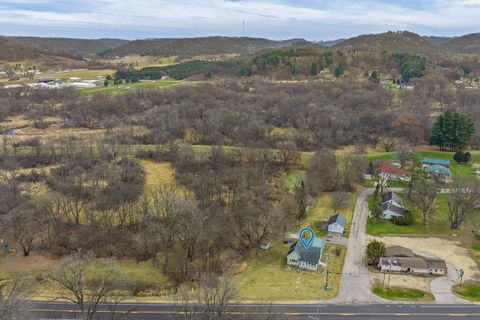 Tiny photo for 1919 Allison Park Drive, Richland Center, WI 53581 (MLS # 2013043)