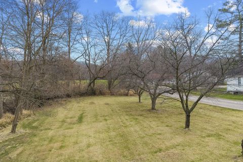 Tiny photo for 1919 Allison Park Drive, Richland Center, WI 53581 (MLS # 2013043)