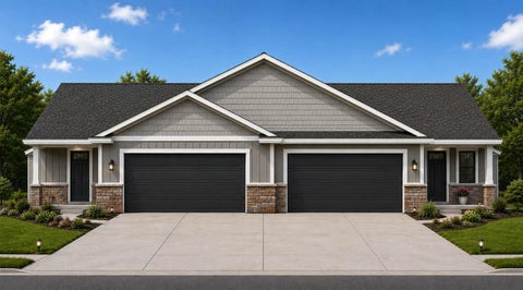 Photo of 3770 Newcastle Drive 51 #51, Janesville, WI 53546 (MLS # 2030724)