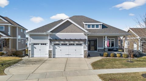 Photo of 2410 Genevieve Way, Waunakee, WI 53597 (MLS # 2017247)