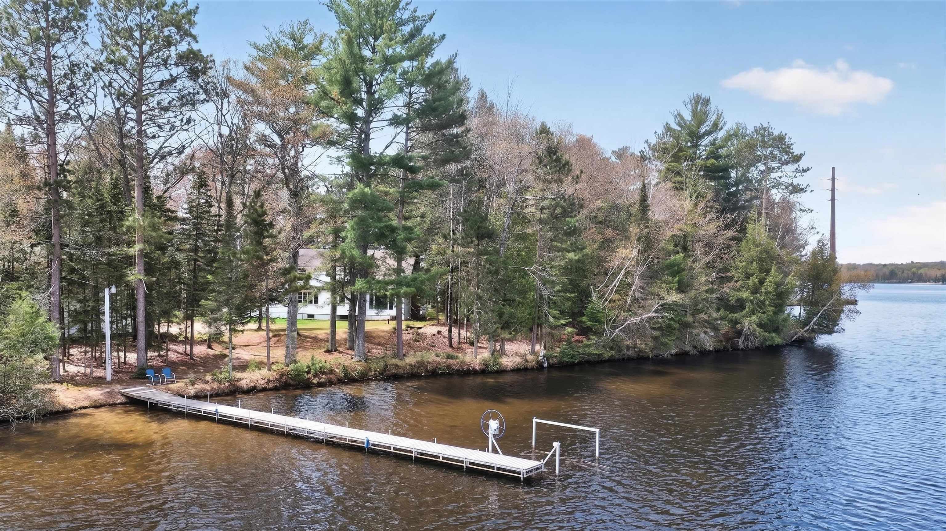 3980 Pedersen Trail