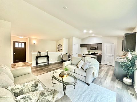 Tiny photo for 1714 S Willard Avenue, Janesville, WI 53546 (MLS # 2013077)