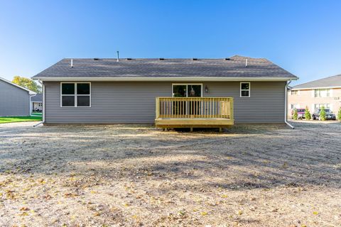 Tiny photo for 1714 S Willard Avenue, Janesville, WI 53546 (MLS # 2013077)