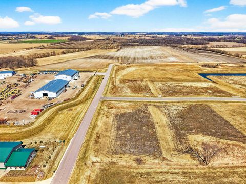 Photo of Lot 1 North Star Road, Cottage Grove, WI 53527 (MLS # 2019268)