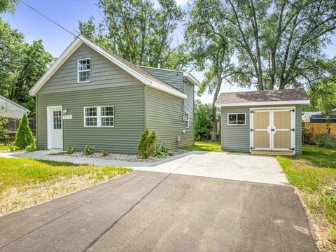 Photo of 1338 McKinley Avenue, Beloit, WI 53511 (MLS # 2027708)