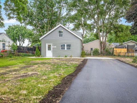 Photo of 1338 McKinley Avenue, Beloit, WI 53511 (MLS # 2027708)