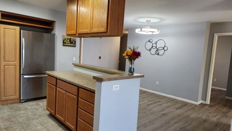 Tiny photo for 960 Rockefeller Lane, Madison, WI 53704 (MLS # 2013048)