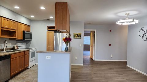 Tiny photo for 960 Rockefeller Lane, Madison, WI 53704 (MLS # 2013048)