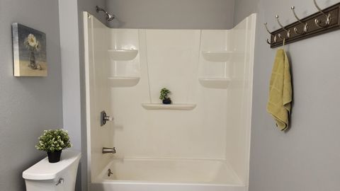 Tiny photo for 960 Rockefeller Lane, Madison, WI 53704 (MLS # 2013048)