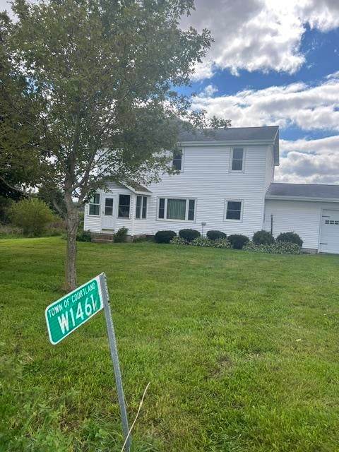Photo of W1461 County Road G, Randolph, WI 53956 (MLS # 2033281)