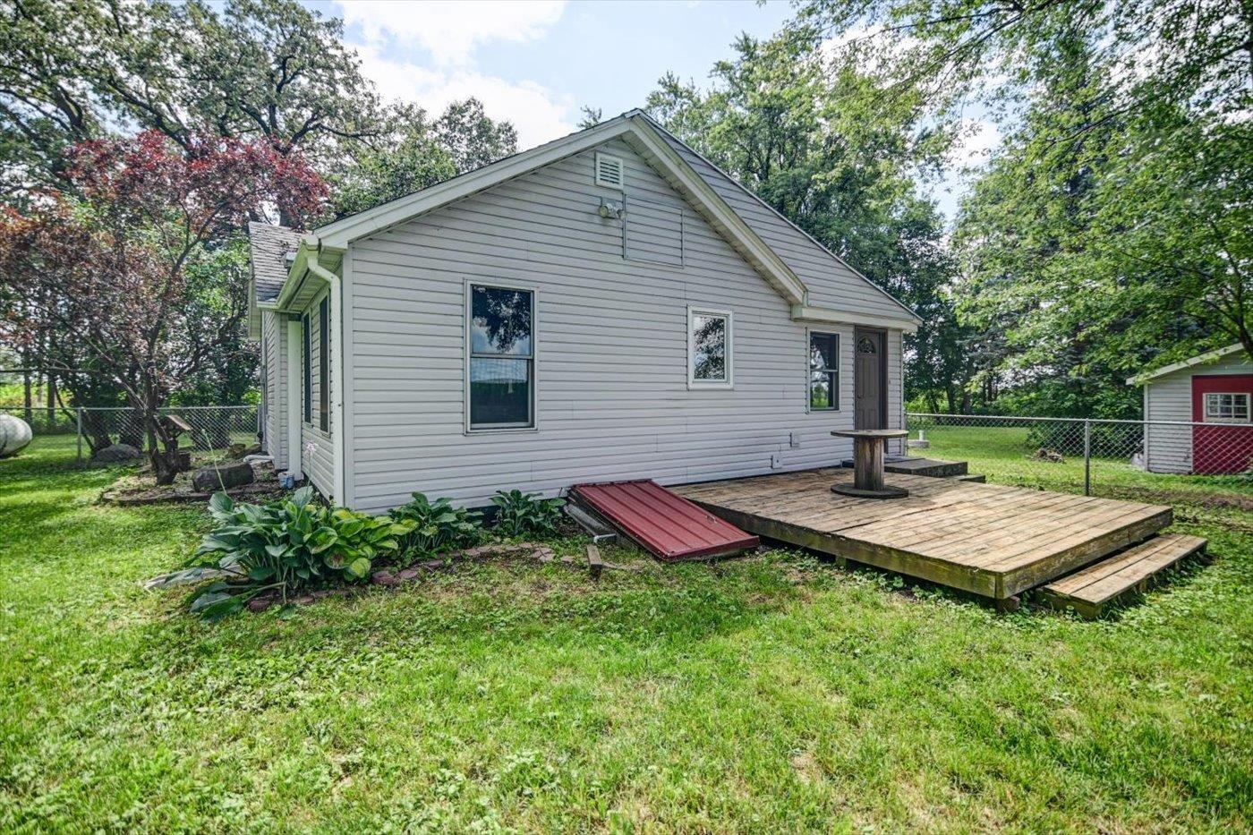 Stoughton, Wisconsin 53589, United States, 1 Bedroom Bedrooms, ,1 BathroomBathrooms,Residential,Active,175460