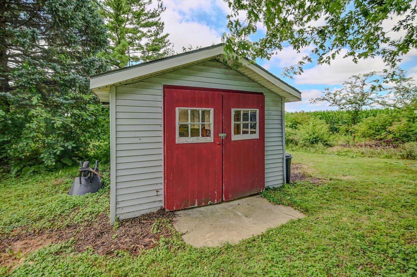 Stoughton, Wisconsin 53589, United States, 1 Bedroom Bedrooms, ,1 BathroomBathrooms,Residential,Active,175460