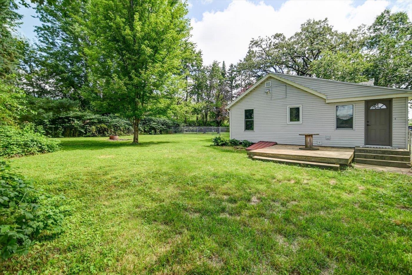 Stoughton, Wisconsin 53589, United States, 1 Bedroom Bedrooms, ,1 BathroomBathrooms,Residential,Active,175460