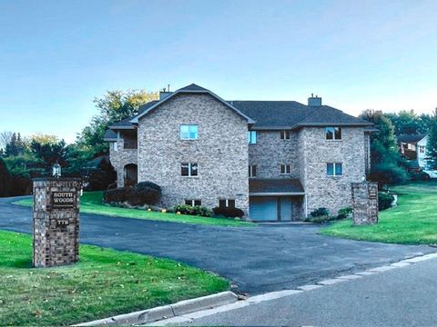 Tiny photo for 778 Hillside Terrace Unit L, Ripon, WI 54971 (MLS # 2010158)