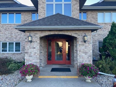 Tiny photo for 778 Hillside Terrace Unit L, Ripon, WI 54971 (MLS # 2010158)