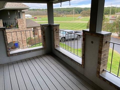 Tiny photo for 778 Hillside Terrace Unit L, Ripon, WI 54971 (MLS # 2010158)