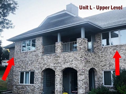 Tiny photo for 778 Hillside Terrace Unit L, Ripon, WI 54971 (MLS # 2010158)