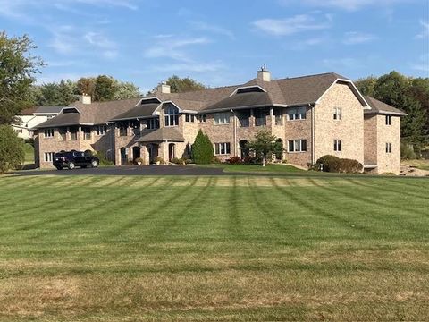 Photo of 778 Hillside Terrace Unit L, Ripon, WI 54971 (MLS # 2010158)