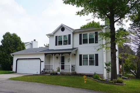 Photo of 7202 E Valley Ridge Drive, Madison, WI 53719 (MLS # 2029699)