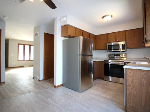 Photo of 4558 McCann Road, Madison, WI 53714 (MLS # 2018619)