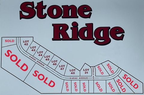 Photo of Lt46 KARAU Avenue, Ripon, WI 54971 (MLS # MM1801308)