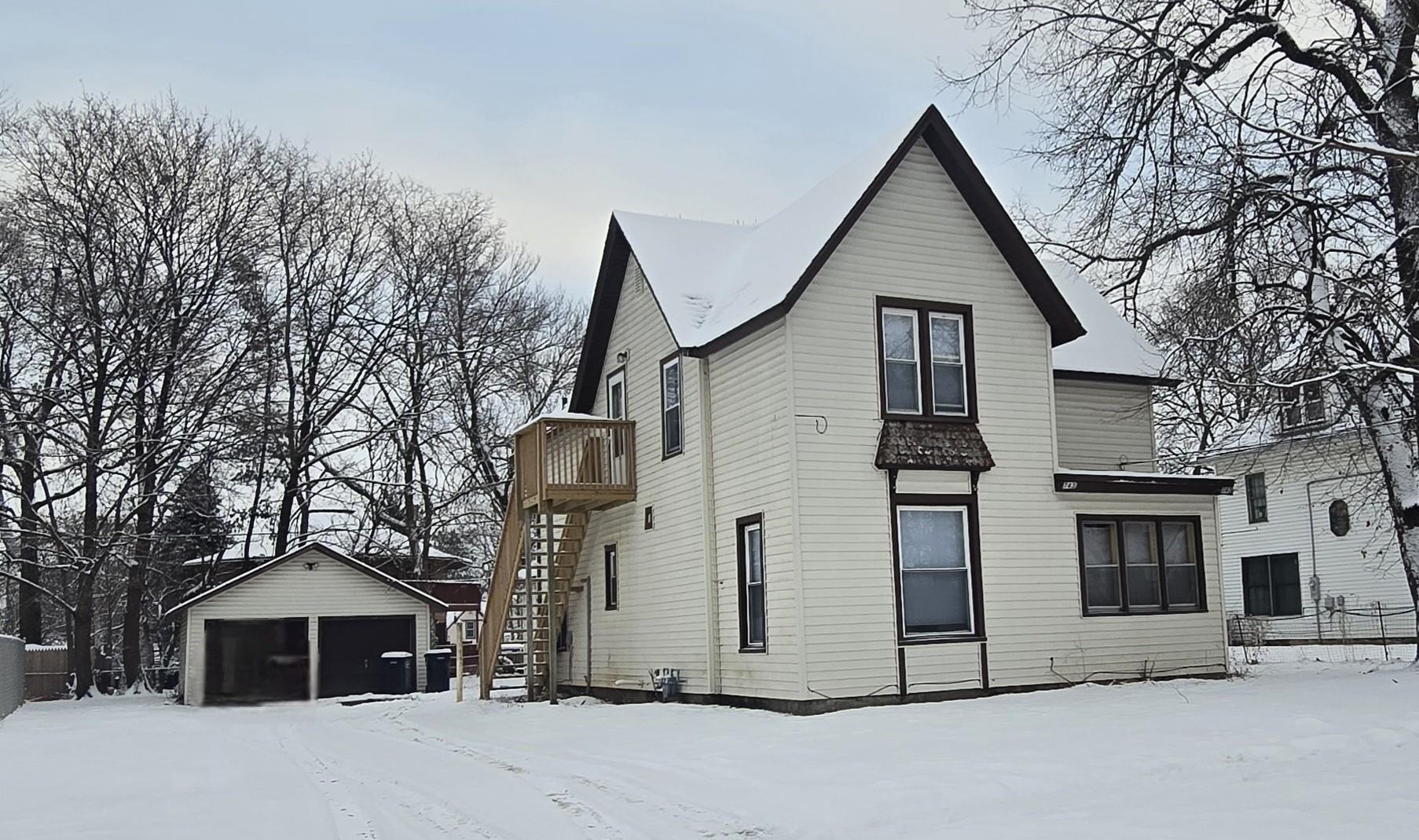 Photo 1 of 2 — 743 8th Street, Beloit, WI 53511