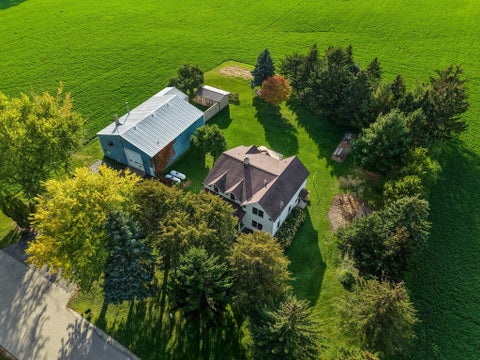 Photo of N2575 Kunz Road, Fort Atkinson, WI 53538 (MLS # 2034649)