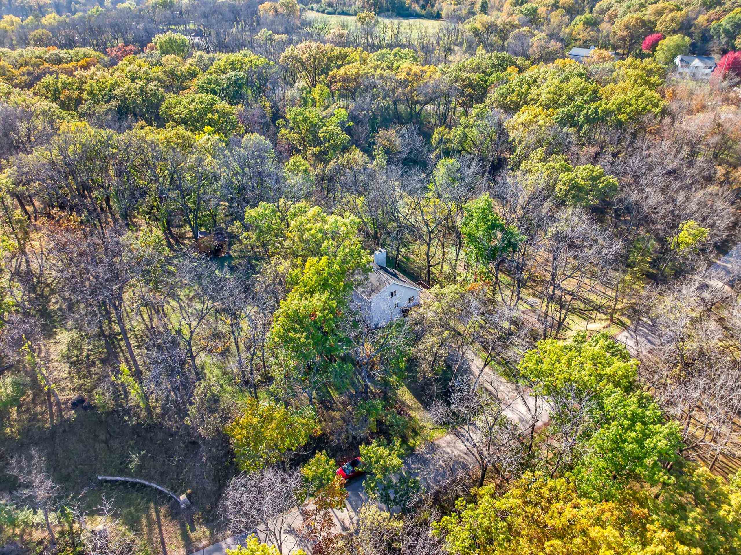 9691 NW Badger Heights