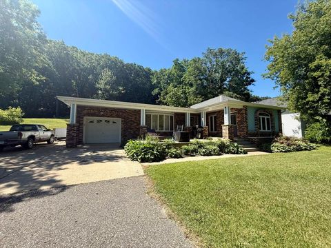 Photo of 21149 Flag Avenue, Tomah, WI 54660 (MLS # 2026709)